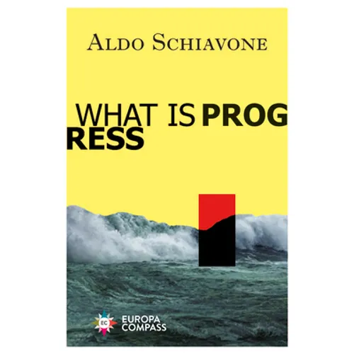 What Is Progress