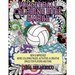 Volleyball Coloring Book & More: Coloring Pages, Activities, & Creative Space for Players & Fans