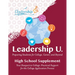 Leadership U.: Preparing Students for College, Career, and Beyond: High School Supplement: Your Passport to College: Practical Support for the College