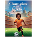 Champion of the Favela