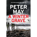 A Winter Grave