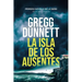 La isla de los ausentes