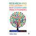 Research and Evaluation for Busy Students and Practitioners: A Survival Guide