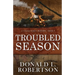 Troubled Season: A Logan Family Western - Book 5