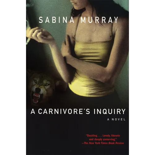 A Carnivore's Inquiry