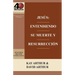 Jesus: Entendiendo Su Muerte y Resurreccion - Un Estudio de Marcos 14-16 / Jesus: Understanding His Death and Resurrection - A Study of Mark 14-16