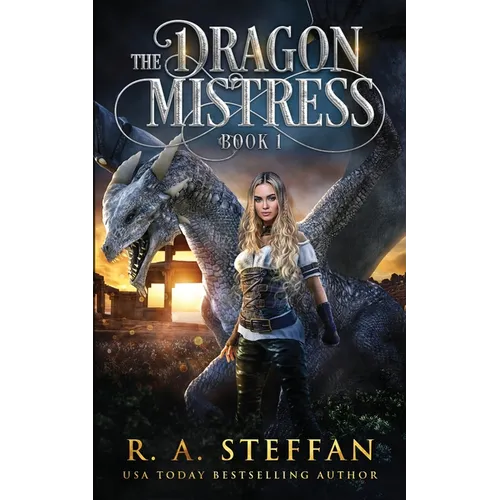 The Dragon Mistress: Book 1