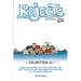 Rejects The Comic Strip: Collection 1