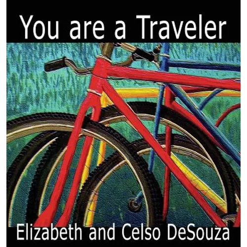 You are a Traveler