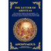 The Letter Of Aristeas: The Legendary Origins of the Septuagint - An Ancient Account of Jewish Wisdom, the Library of Alexandria, and the Translation