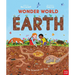 Wonder World: Earth: The Natural Science of Soil