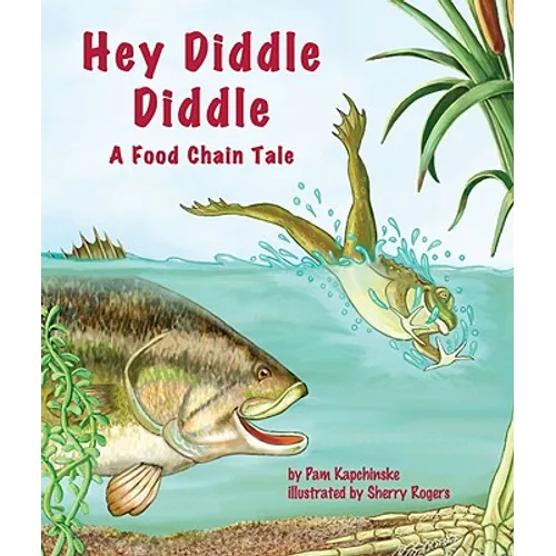 Hey Diddle Diddle