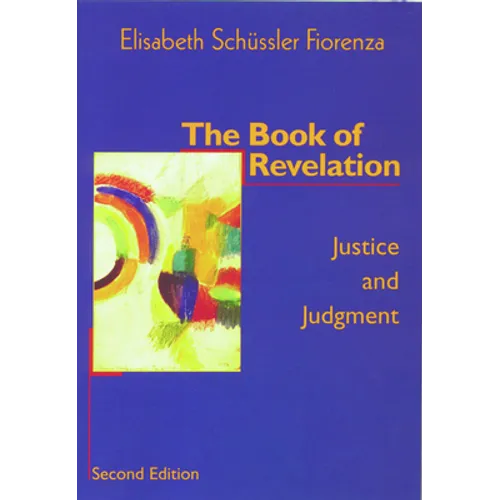Book of Revelation Second Edit