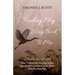 Finding My Way Back To Me: How I found the courage to free myself after seventeen years in an abusive marriage