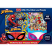 Marvel Spider-Man: 3D Look and Find Book and Puzzle
