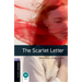 Oxford Bookworms 3e 4 Scarlet Letter MP3 Pack