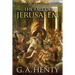 The Fall of Jerusalem