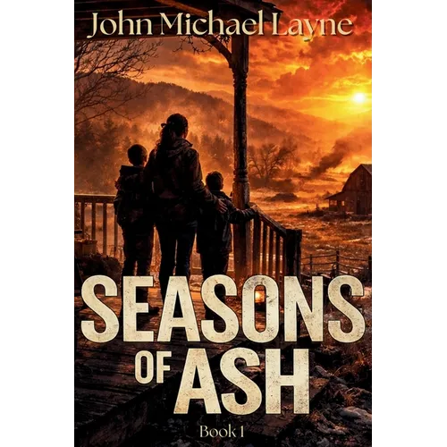 Seasons of Ash