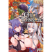 Orc Eroica, Vol. 4 (Light Novel): Conjecture Chronicles Volume 4