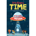 It's Story Time: A Rollercoaster Ride of Fun, Suspense & Drama