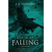 Last Light Falling - Legion, Book IV