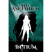 Initium: Australian Author of mythic romance where found family, morally complex power, and vows stronger than blades guide readers through luminous w