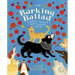 The Barking Ballad: A Bark-Along Meow-Along Book
