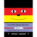 Cool Kids Speak German - Book 1: Enjoyable activity sheets, word searches & colouring pages in German for children of all ages