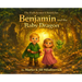 Benjamin and the Baby Dragon