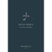 The Catholic Notetaking Bible: Blessed Is She Edition (Nabre)