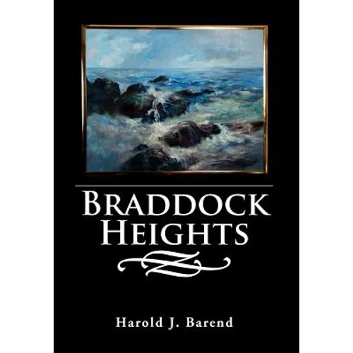 Braddock Heights