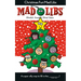 Christmas Fun Mad Libs: Deluxe Stocking Stuffer Edition