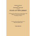 Genealogical and Memorial History of the State of New Jersey. in Four Volumes. Volume III