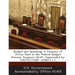Budget and Spending: A Glossary of Terms Used in the Federal Budget Process, Exposure Draft, Superseded by Gao-05-734sp: Afmd-2.1.1
