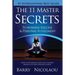 The 11 Master Secrets To Business Success & Personal Fulfilment: How To Get Through Life's Most Common Obstacles To Drive Personal Change