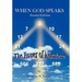 When God Speaks: The Power of Numbers