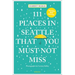 111 Places in Seattle That You Must Not Miss