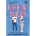 Boyfriend Bargain