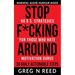 Stop F*cking Around