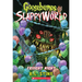Friiight Night (Goosebumps Slappyworld #19): Volume 19