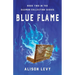 Blue Flame: Book Two in the Daemon Collecting Series