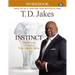 Instinct Christian Workbook (Umi)
