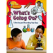What's Going On?: Collecting and Recording Your Data