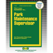 Park Maintenance Supervisor