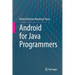 Android for Java Programmers