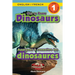 Get to Know Dinosaurs: Bilingual (English / French) (Anglais / Français) Dinosaur Adventures (Engaging Readers, Level 1)