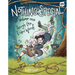 Nothing Special, Volume One: Through the Elder Woods (a Graphic Novel)