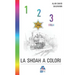 1,2,3, stella: La shoah a colori