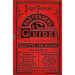 Jerry Thomas' Bartenders Guide: How To Mix Drinks 1862 Reprint: A Bon Vivant's Companion