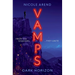Vamps: Dark Horizon: The Coming-Of-Age Vampiric Sequel to Fresh Blood